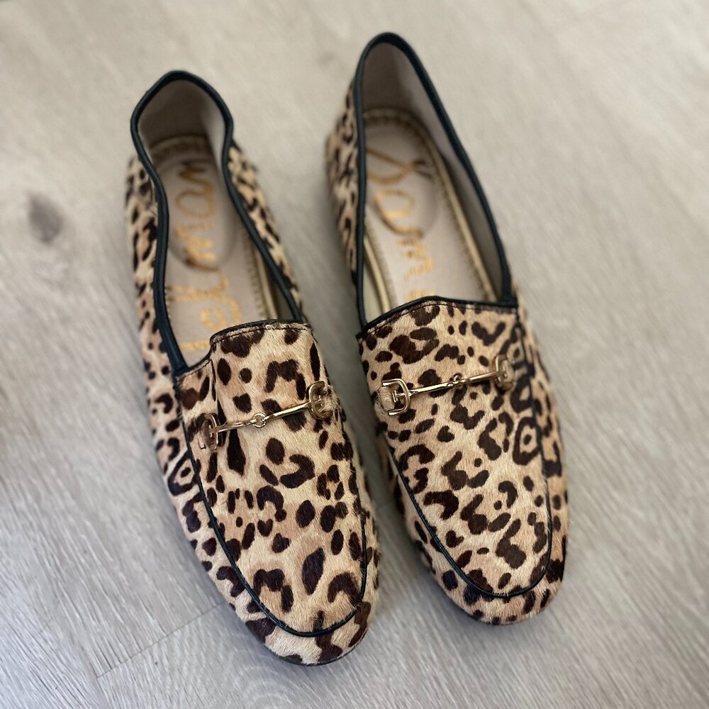 Sam Edelman Loraine Loafers